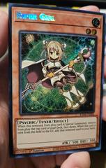 Esper Girl [Misprint] RA04-EN006
