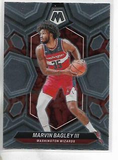 Marvin Bagley III