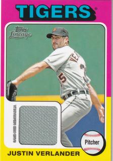 Justin Verlander