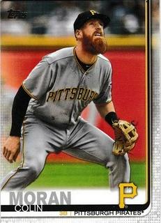 Colin Moran