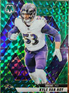 Kyle Van Noy