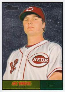 Jay Bruce