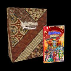 Ninja JaJaMaru Legendary Ninja Collection [Collector's Edition] PAL Nintendo Switch Prices