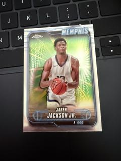 Jaren Jackson Jr.