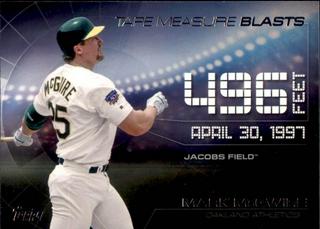 Mark McGwire
