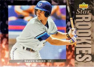 Shawn Green