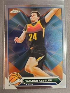 Walker Kessler