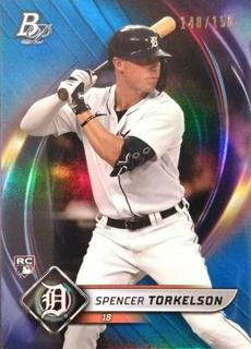 Spencer Torkelson