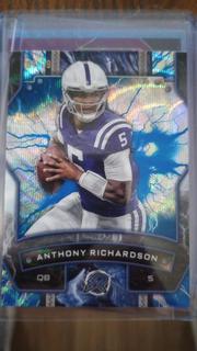Anthony Richardson