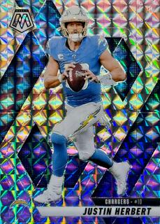 Justin Herbert