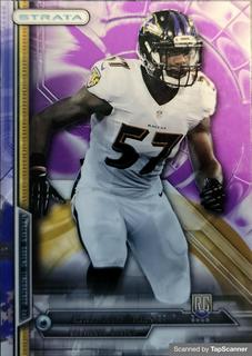 C.J. Mosley