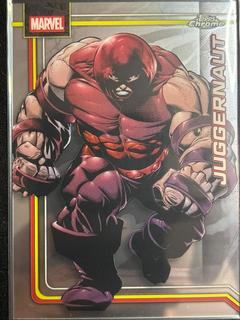 Juggernaut Base