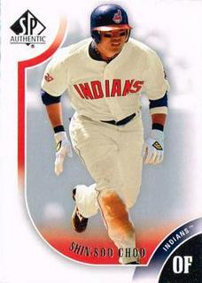 Shin-Soo Choo