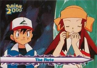 The Flute