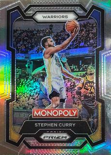 Stephen Curry