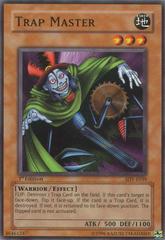 Trap Master [1st Edition] SDY-E039