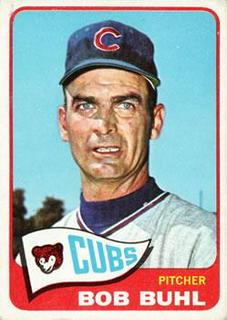 Bob Buhl