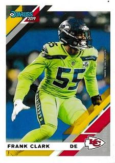 Frank Clark