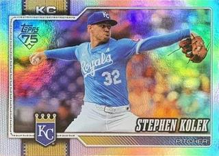 Stephen Kolek