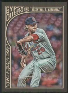 Trevor Rosenthal