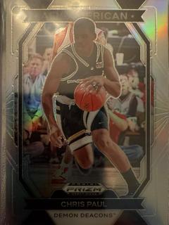 Chris Paul