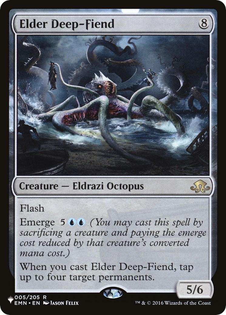Elder Deep-Fiend