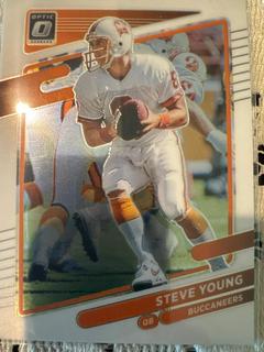 Steve Young
