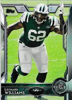 Leonard Williams
