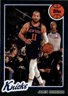 Jalen Brunson