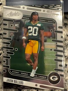 Javon Bullard