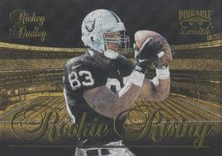 Rickey Dudley