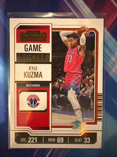 Kyle Kuzma