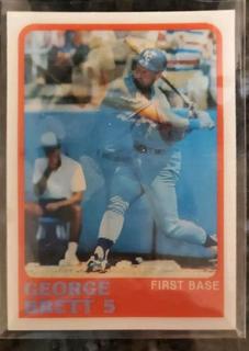 George Brett