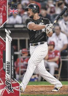 Jose Abreu