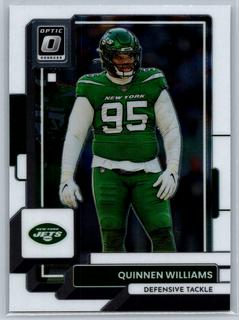 Quinnen Williams