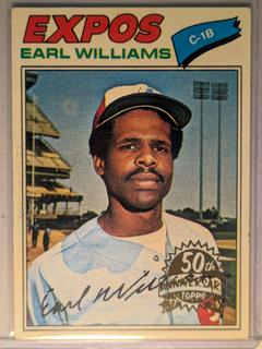 Earl Williams