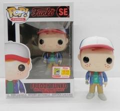 Freddy Funko Dustin #SE (Freddy Funko)