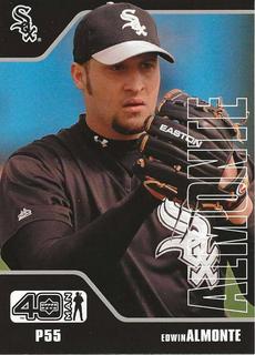 Edwin Almonte