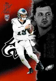 Kyle McCord