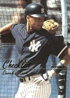 Derek Jeter