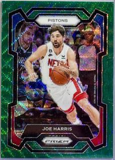 Joe Harris