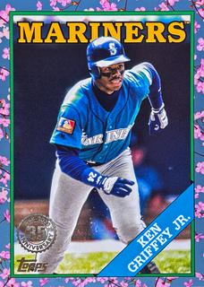 Ken Griffey Jr.