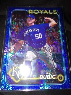 Kris Bubic