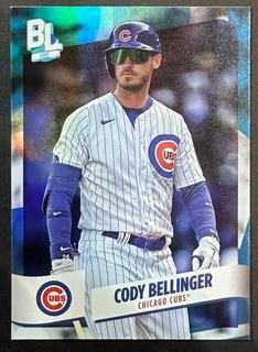 Cody Bellinger