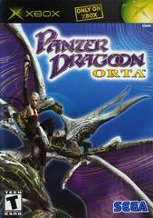 Panzer Dragoon Orta Xbox Prices