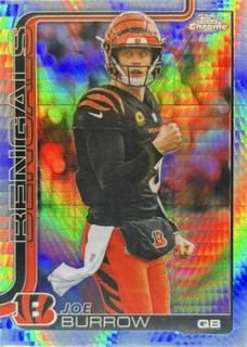 Joe Burrow