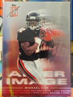 Michael Vick