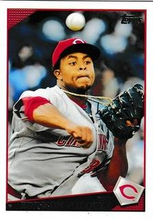 Edinson Volquez