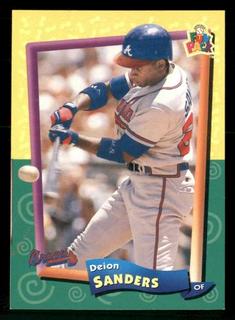Deion Sanders