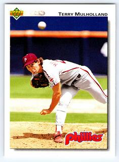 Terry Mulholland